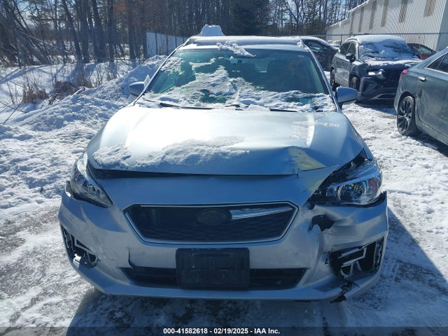 4S3GTAC67K3712213 Subaru Impreza 2.0i Premium
