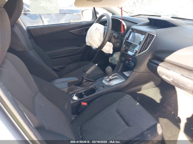 4S3GTAC67K3712213 Subaru Impreza 2.0i Premium