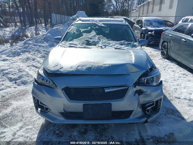 4S3GTAC67K3712213 Subaru Impreza 2.0i Premium