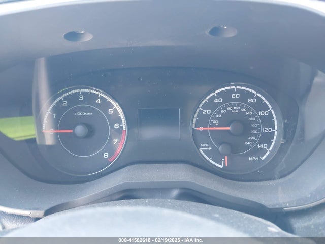 4S3GTAC67K3712213 Subaru Impreza 2.0i Premium