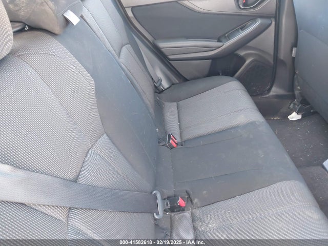 4S3GTAC67K3712213 Subaru Impreza 2.0i Premium