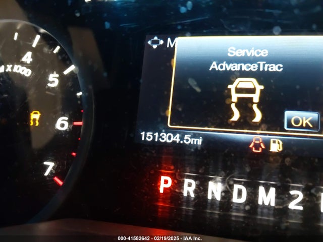 1FTEX1EP1GFB23472 Ford F-150 Xlt