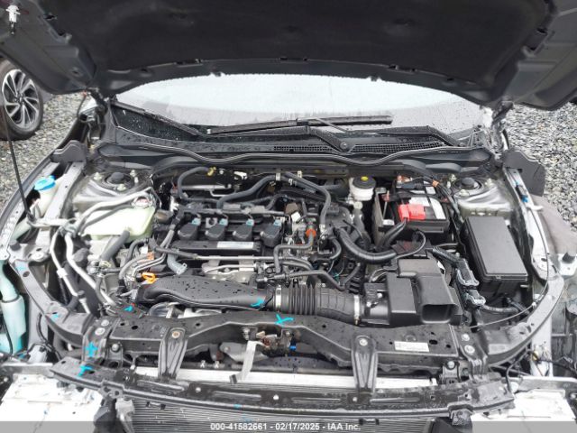 SHHFK7H93LU219362 Honda Civic Sport Touring