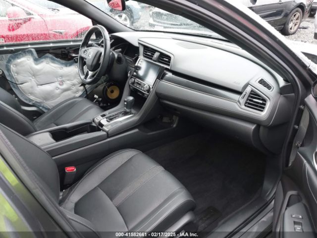 SHHFK7H93LU219362 Honda Civic Sport Touring