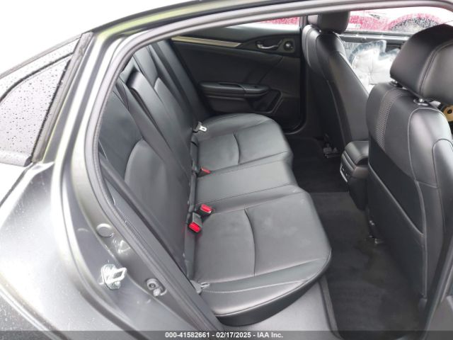 SHHFK7H93LU219362 Honda Civic Sport Touring
