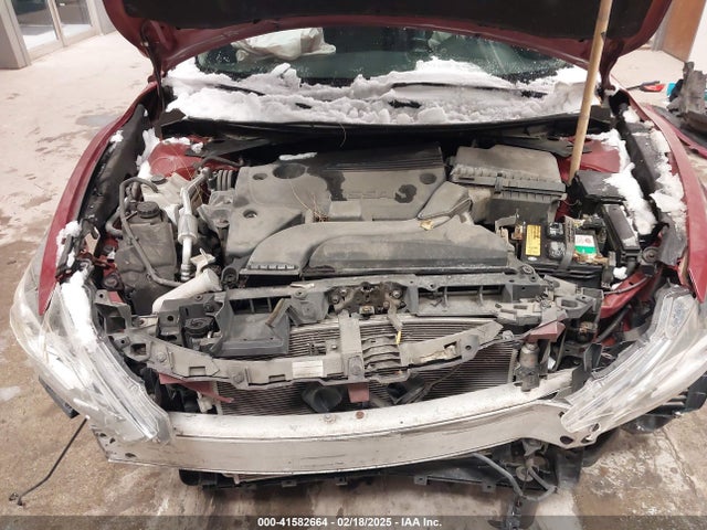1N4AL3AP7GC284170 Nissan Altima 2.5 S