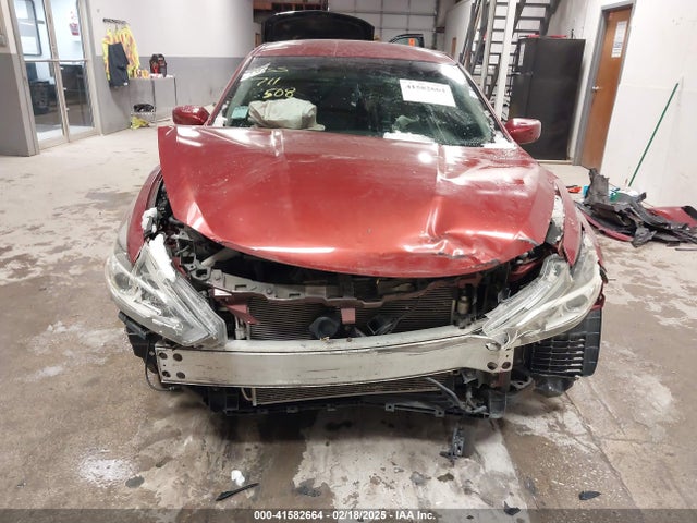 1N4AL3AP7GC284170 Nissan Altima 2.5 S