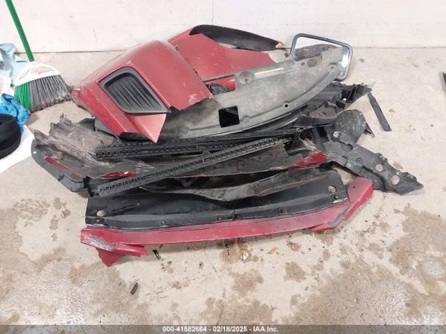 1N4AL3AP7GC284170 Nissan Altima 2.5 S