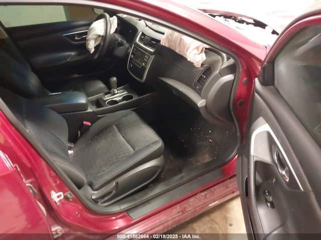 1N4AL3AP7GC284170 Nissan Altima 2.5 S