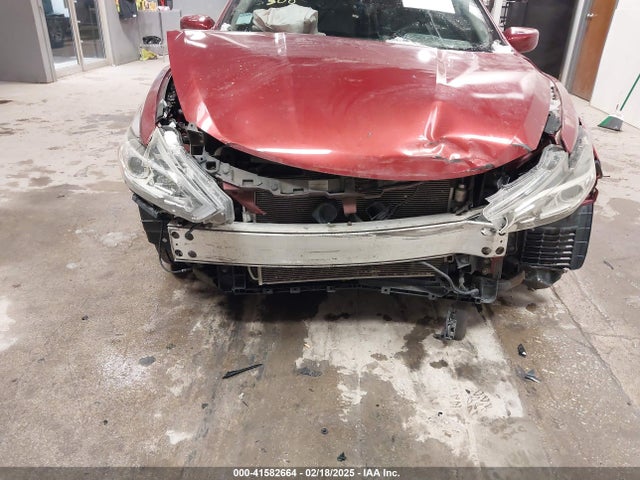 1N4AL3AP7GC284170 Nissan Altima 2.5 S