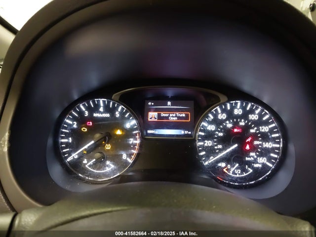 1N4AL3AP7GC284170 Nissan Altima 2.5 S