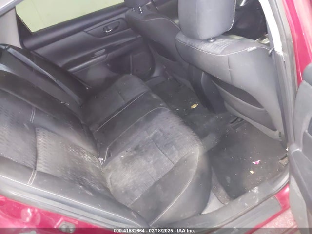1N4AL3AP7GC284170 Nissan Altima 2.5 S