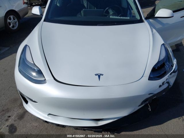 2023 TESLA MODEL 3 5YJ3E1EA5PF487939 Photo 9