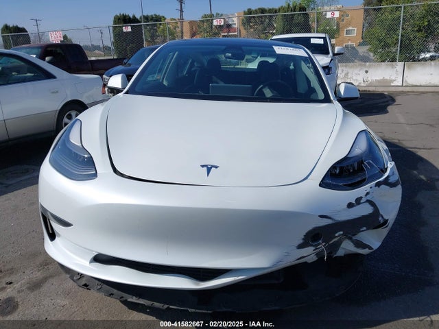 5YJ3E1EA5PF487939 Tesla Model 3 Rear-wheel Drive