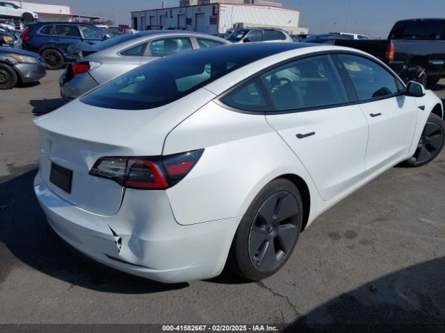 2023 TESLA MODEL 3 5YJ3E1EA5PF487939 Photo 3