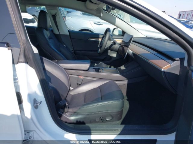 2023 TESLA MODEL 3 5YJ3E1EA5PF487939 Photo 4