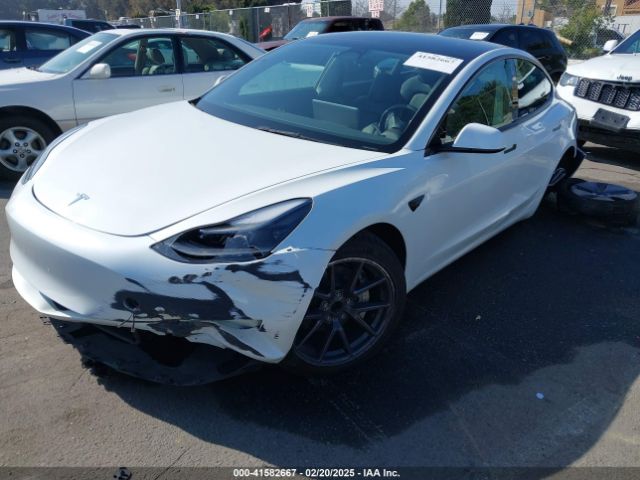 2023 TESLA MODEL 3 5YJ3E1EA5PF487939 Photo 5