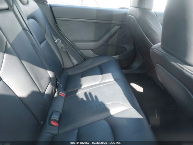 2023 TESLA MODEL 3 5YJ3E1EA5PF487939 Photo 7