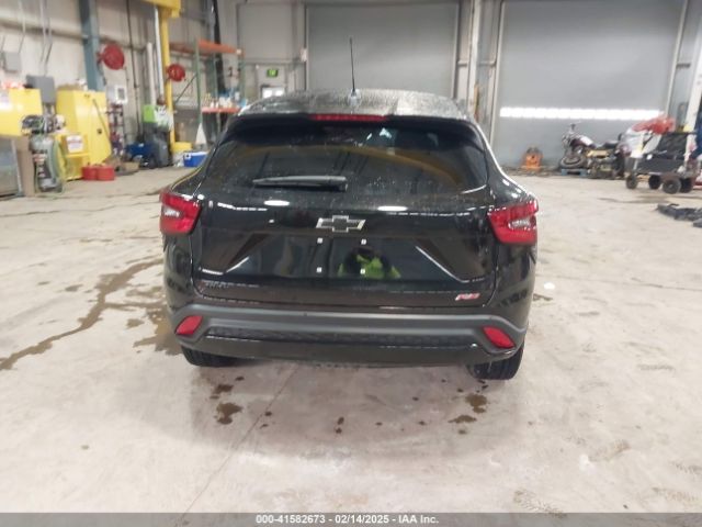 KL77LGE26RC204416 Chevrolet Trax Fwd 1rs