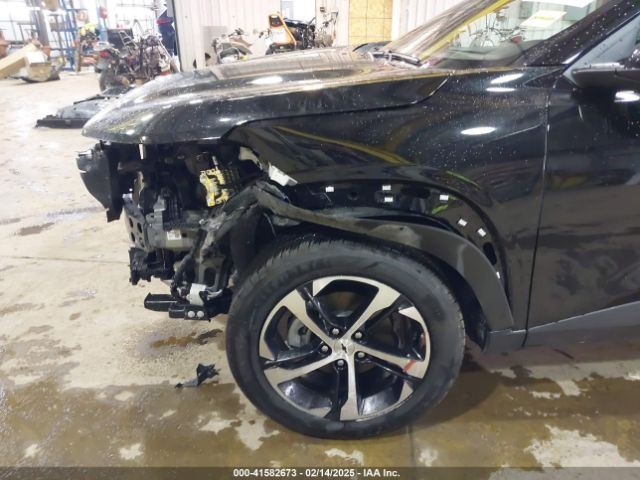 KL77LGE26RC204416 Chevrolet Trax Fwd 1rs