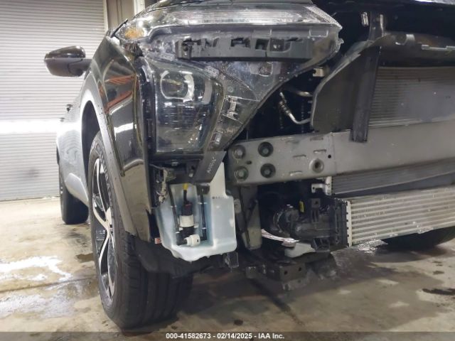 KL77LGE26RC204416 Chevrolet Trax Fwd 1rs
