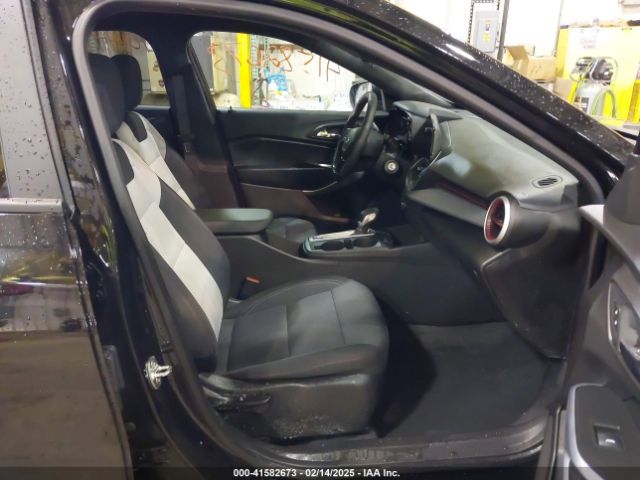 KL77LGE26RC204416 Chevrolet Trax Fwd 1rs