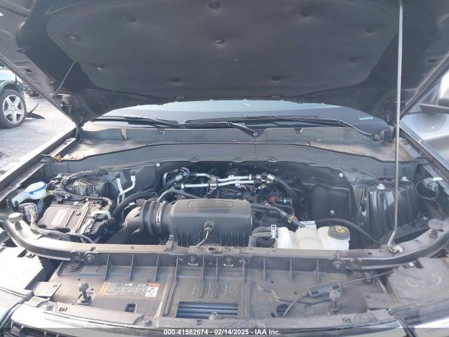 Ford EXPLORER XLT 2024 1FMSK7DH3RGA59006 Image 10