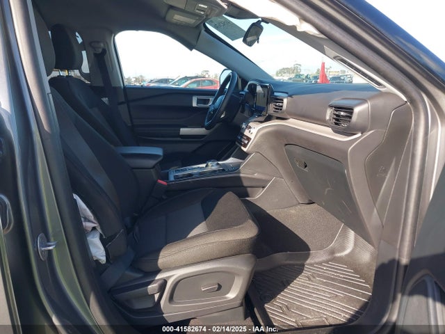 Ford EXPLORER XLT 2024 1FMSK7DH3RGA59006 Image 5