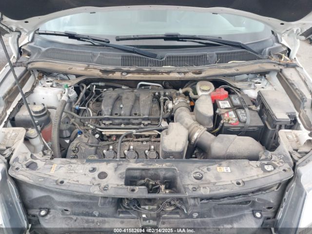 1FM5K7F82JGB65915 Ford Explorer Limited