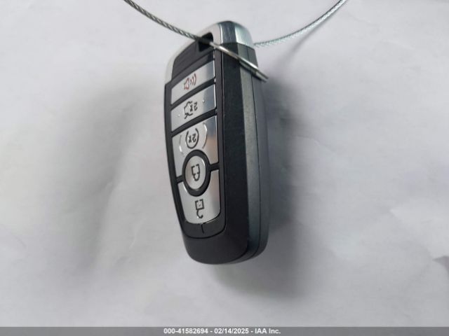 1FM5K7F82JGB65915 Ford Explorer Limited