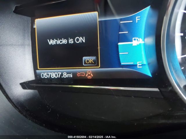 1FM5K7F82JGB65915 Ford Explorer Limited
