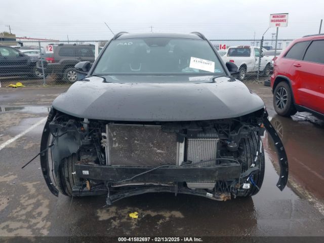 5NTJEDAF4PH049345 Hyundai Santa Cruz Limited