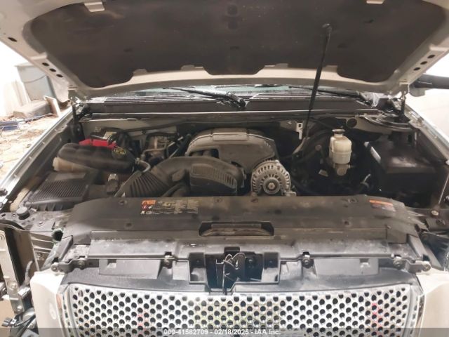 1GKS2EEF0ER134804 GMC YUKON DENALI