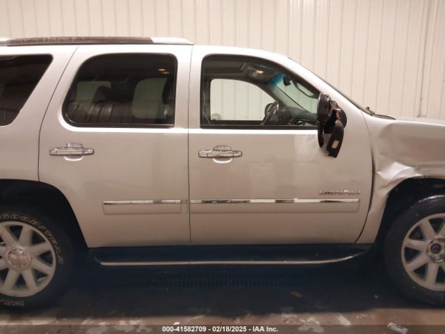 1GKS2EEF0ER134804 GMC YUKON DENALI