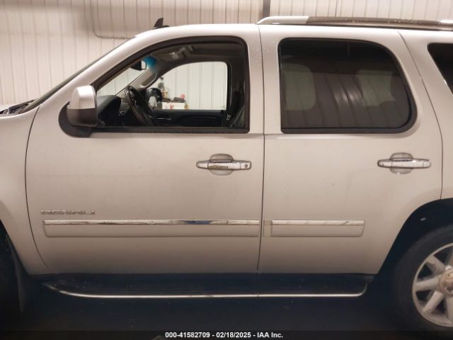 1GKS2EEF0ER134804 GMC YUKON DENALI