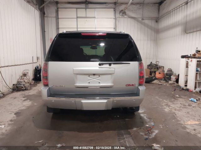 1GKS2EEF0ER134804 GMC YUKON DENALI