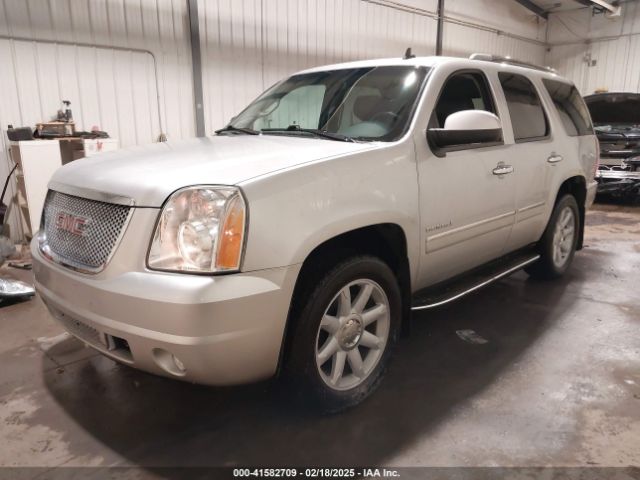 1GKS2EEF0ER134804 GMC YUKON DENALI