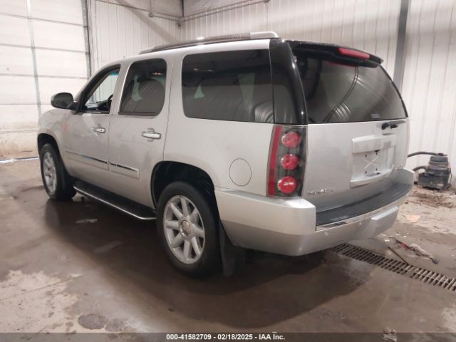 1GKS2EEF0ER134804 GMC YUKON DENALI