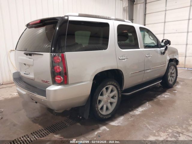 1GKS2EEF0ER134804 GMC YUKON DENALI