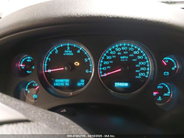 1GKS2EEF0ER134804 GMC YUKON DENALI