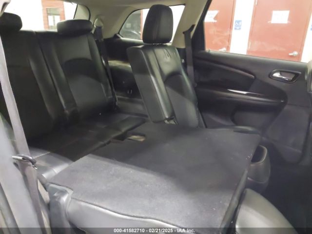 3C4PDCGG8FT740981 Dodge Journey Crossroad