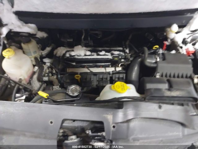 2019 DODGE JOURNEY 3C4PDCBB3KT719090 Photo 9