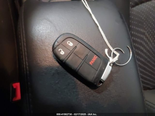 2019 DODGE JOURNEY 3C4PDCBB3KT719090 Photo 10