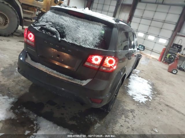 2019 DODGE JOURNEY 3C4PDCBB3KT719090 Photo 3