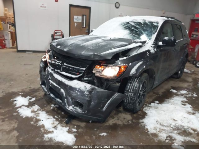 2019 DODGE JOURNEY 3C4PDCBB3KT719090 Photo 5
