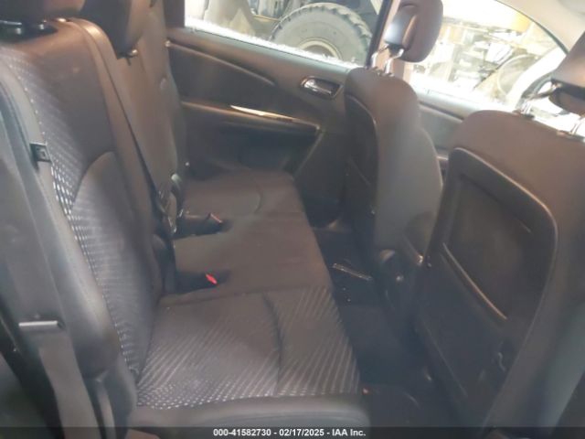 2019 DODGE JOURNEY 3C4PDCBB3KT719090 Photo 7