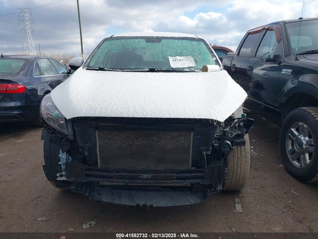 5XYPG4A50LG670271 KIA Sorento 3.3l Lx