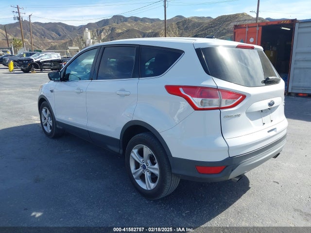 1FMCU9GX0EUD05633 Ford ESCAPE SE