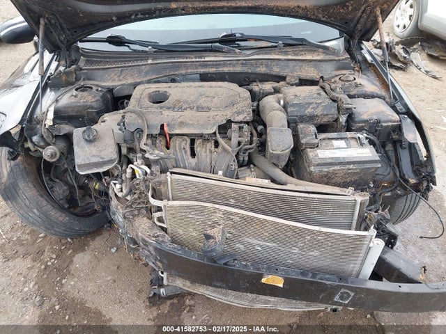 5XXGT4L3XKG348750 KIA gdi