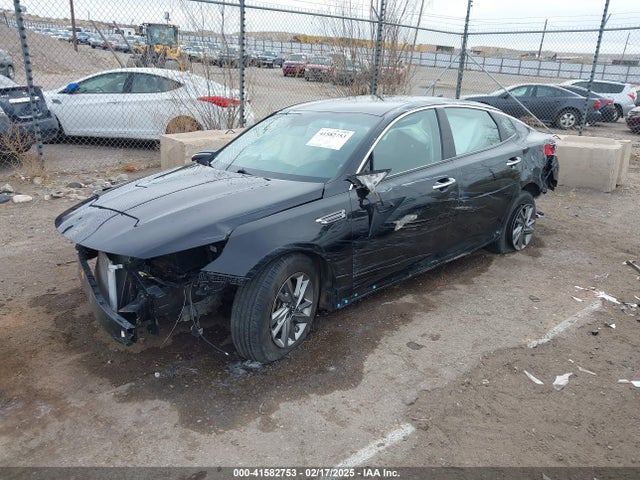 5XXGT4L3XKG348750 KIA gdi
